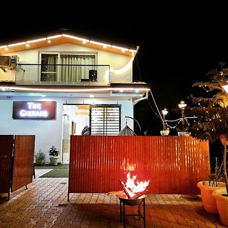 Weekend Vibes Bed and Breakfast Kasauli Buitenkant foto